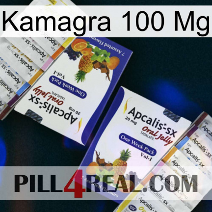 Kamagra 100 Mg 12